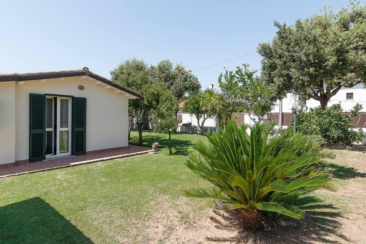 La Cesa Holiday House 圣费利切-奇尔切奥 外观 照片