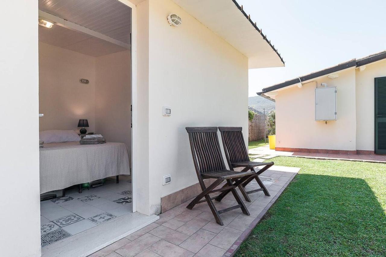 La Cesa Holiday House 圣费利切-奇尔切奥 外观 照片