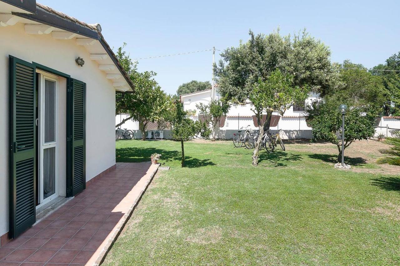 La Cesa Holiday House 圣费利切-奇尔切奥 外观 照片
