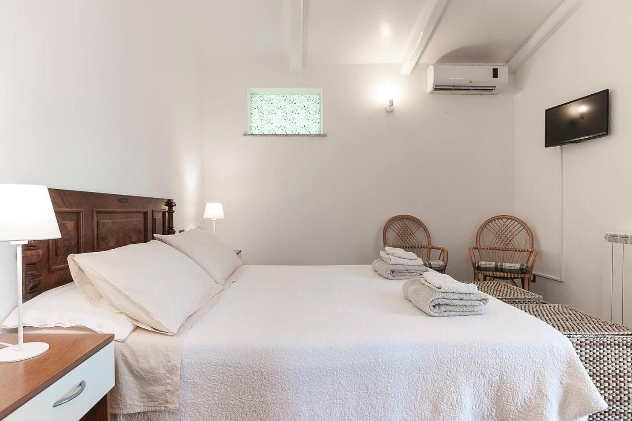 La Cesa Holiday House 圣费利切-奇尔切奥 外观 照片