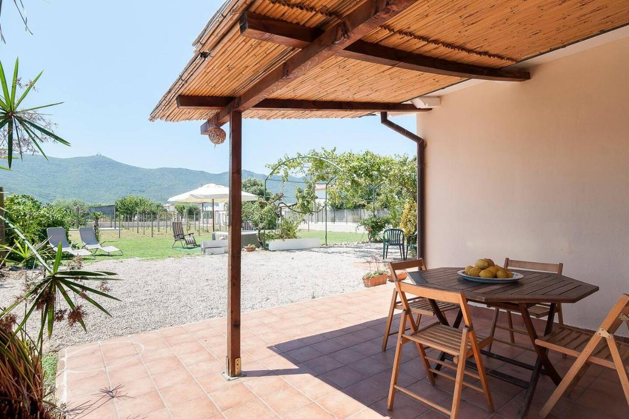 La Cesa Holiday House 圣费利切-奇尔切奥 外观 照片