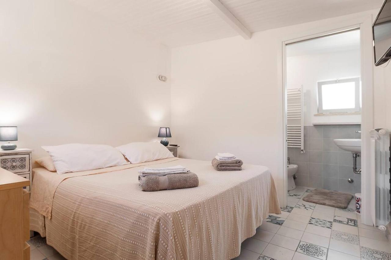 La Cesa Holiday House 圣费利切-奇尔切奥 外观 照片