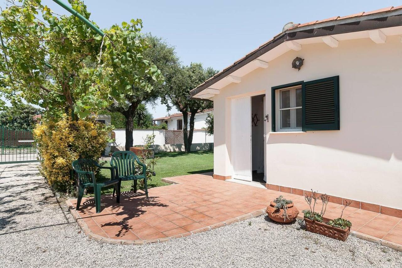La Cesa Holiday House 圣费利切-奇尔切奥 外观 照片